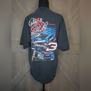 Vintage Dale Earnhardt Tshirt sz XL